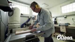 Olsson Amps -  how we make our amps