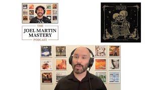 The Congregation's The Ugly Truth - The 9 Best Albums of 2022 | Joel Martin Mastery Podcast