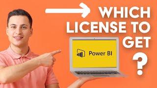 Power BI FREE vs PRO vs PREMIUM - Ultimate POWER BI Licensing Guide in 30 Minutes | Collectiv