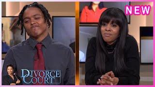 Divorce Court 2024 | Best Amazing Season | Divorce Court American court show