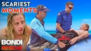 Top 7 Scariest Moments On Bondi