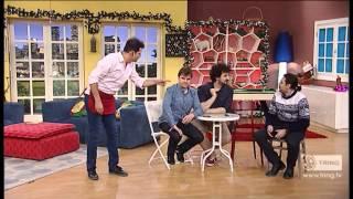 31 Show -Apartamenti 2xl - Situata Burra vs gra (31.12.2014)