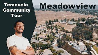 Meadowview - The Country In The City | Temecula