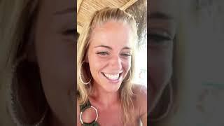 Miss Aura International 2021 Yatch Party in Turkey 