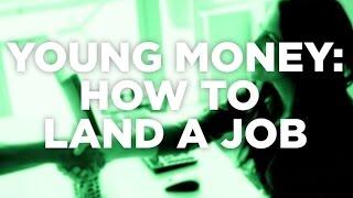 Young Money: Sell Yourself, Not Your Resume | CNBC Make It.