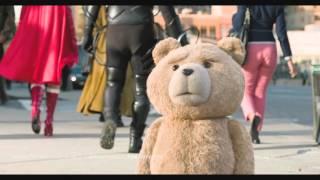 iloura VFX breakdown   Ted 2