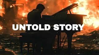 FREE Sad Type Beat - "Untold Story" | Emotional Rap Piano Instrumental