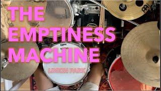 The Emptiness Machine - Linkin Park [Drum Cover] - MarsMusic