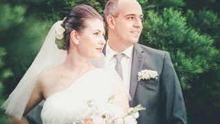Zhenya & Emil Wedding Higlights