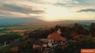 #PULSEcastle I Vurberk I Live Stream DJ Set On A Beautiful Slovenian Castle I SLO House Music Mix