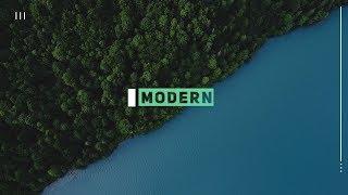 Hitfilm Express - Modern Text Animation Tutorial - Motion Graphics Tutorial