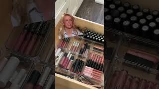Maximize Your Beauty Space with These Organization Hacks #beautyroom