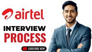 Airtel interview Process | pros & cons | employee  benefits