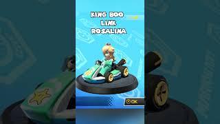 The NEW Best Kart setup in Mario Kart 8 Deluxe