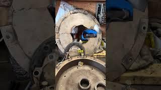 Fix That Up & Save $5k – #mechanic #heavyequipment