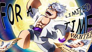 The NEW Update in Roblox Anime Shadow 2 is INSANE!