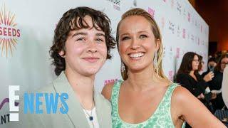 Anna Camp Defends Her & Girlfriend Jade Whipkey’s 18-Year Age Gap | E! News