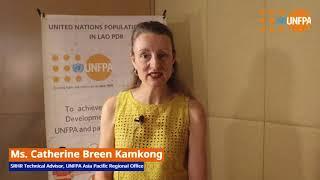 Every maternal death has a story to tell | UNFPA Laos