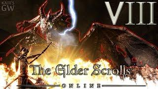 The Elder Scrolls Online АЧИВКИ: ВОРОНИЙ ЛЕС; ЭЛДЕНСКАЯ ЛОЩИНА 2 КООПЕРАТИВ. (Coop). Part #8