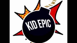 Kidd Epic- Big Spender (Freestyle)