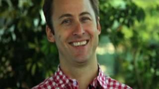 The Boston Globe Journalist Series: Sebastian Smee