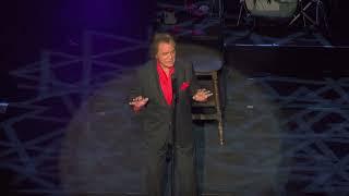 UNCHAINED MELODY Engelbert Humperdinck Live London Palladium