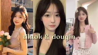 [tiktok & douyin] gái xinh trung quốc(chinese girl) part 33