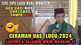 SPESIAL DESEMBER !! CERAMAH UAS TERBARU SUPER LUCU 