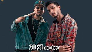 Talha Anjum & Umair – 30 Shooter Lyrics