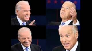 Ryan Biden Debate