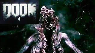 DOOM 4 | Concepts and Full Reveal Trailer