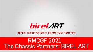 RMCGF 2021 - The Chassis Partners: BIREL ART