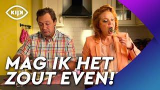 Mag ik het zout even? | Ik Ook Van Jou | KIJK Klassiekers