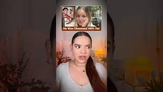 He was obsessed with her & she rejected him so he did this…️‍🩹 The Case Of Catalina Gutiérrez