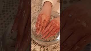Immersive Hand Treatment