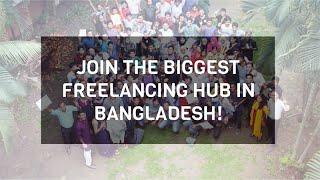 CodersTrust Bangladesh - Getting Started