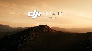 Dream Higher | DJI Mini 4 Pro