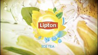 DALIA EL SAYED - LIPTON ICE TEA - COMMERCIAL DEMO