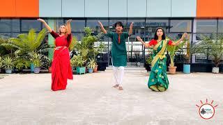 Bangladesh Naw chine- Dance x Daffodil Prothom Alo Bondhushava