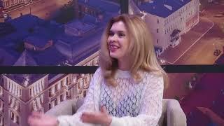 Тема дня 22.01.25 Психолог Ирина Воронкова о рискованном поведении подростков