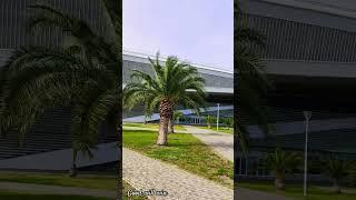 Олимпийский парк в Адлере #краснодарскийкрай #олимпийскийпарк #сочи