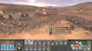 Medieval 2: Total War- Battlefield Tactics