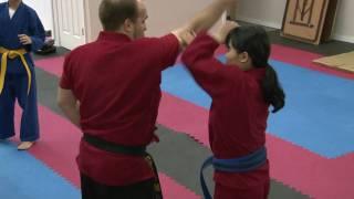 Master Jackson"s Black belt Academy