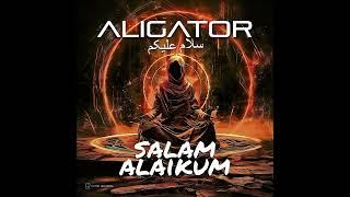 DJ Aligator • Salam Alaikum السلام علیکم @DjAligatorTube