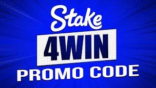 Stake Promo Code - STAKE CASINO VIP AND RAKEBACK CODE