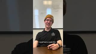 Get To Know Your RA | Valparaiso University