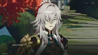 Honkai: Star Rail - The Dragon Returns Home