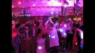 MONTAGU ARMS HOTEL - BEAULIEU - THE NEW FOREST WEDDING DJ MOBILE DISCO