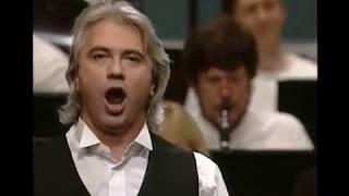 Dmitri Aleksandrovich Hvorostovsky  FIGARO!!