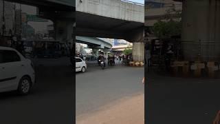 Patna Flyover confusion_ Metro City Patna